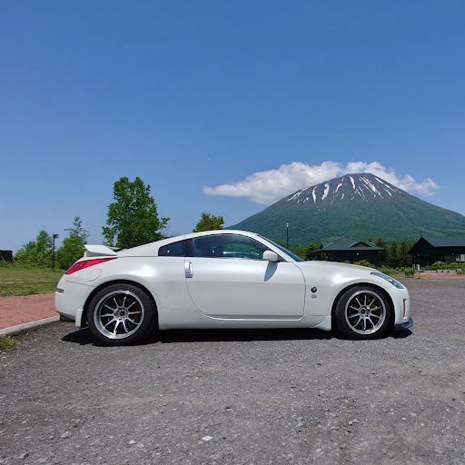 WHITEz33のプロフィール画像