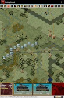 Panzer Campaigns - Panzer Screenshot