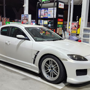 RX-8 SE3P