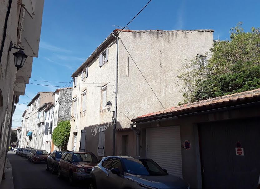 Vente maison 10 pièces 194 m² à Limoux (11300), 148 400 €