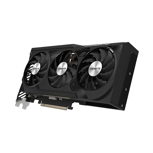 Card màn hình GIGABYTE RTX 4070 Ti SUPER WINDFORCE OC 16G 16GB GDDR6X (N407TSWF3OC-16GD)