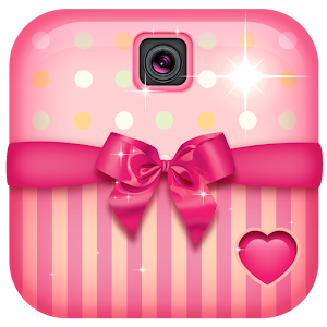 Download Cute Girl Collages Photo Booth For PC Windows and Mac