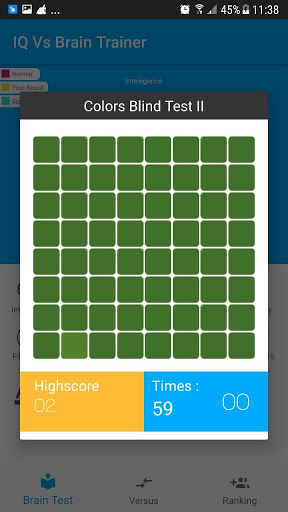 Screenshot Smart Puzzles Collection 2 vs 