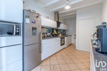 appartement à Metz (57)