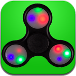 Cover Image of Tải xuống Swipe Spinner - Fidget Spinner 1.25 APK