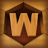 Wooden Hexagon Fit: Hexa Block icon