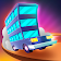 Planet Racer icon