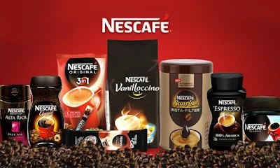 Nescafe