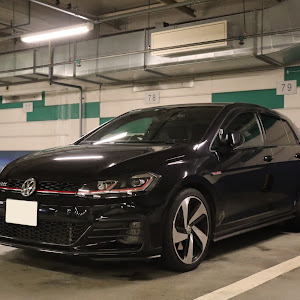 ゴルフGTI