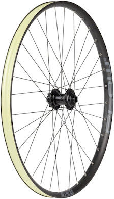 Stans No Tubes Flow S2 Front Wheel - 6-Bolt alternate image 10