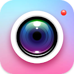 Cover Image of Скачать Бьюти-камера с фоторедактором 1.1.3 APK