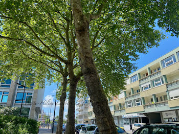 appartement à Le Havre (76)