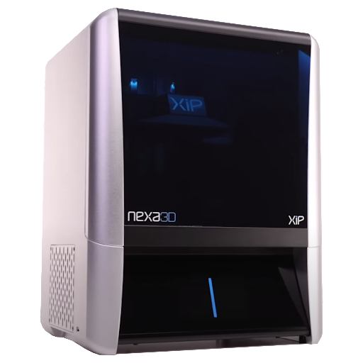 Nexa3D XiP Ultrafast Resin 3D Printer