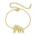 Golden bear