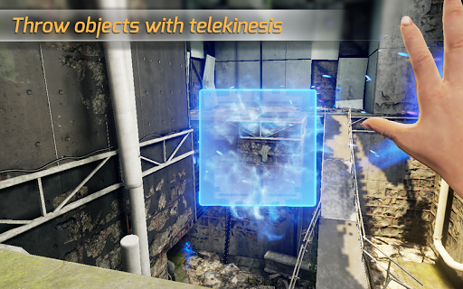 Heroes Reborn: Enigma v1.0 APK+DATA (Mod)