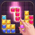 Icon Block Blast-Puzzle Jewel Games