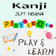 Kanji N5 & N4 - Play and Learn Download on Windows