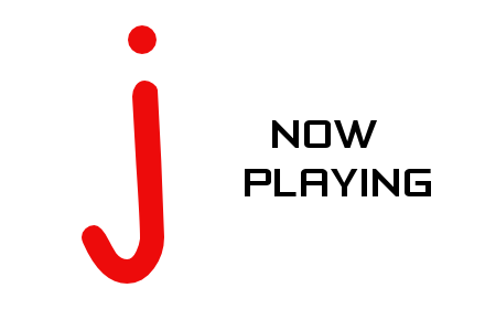 Now Playing on Triple-J small promo image