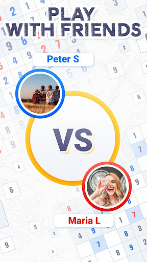  Updated Sudoku Arena Classic Brain Teaser Games For PC Mac 
