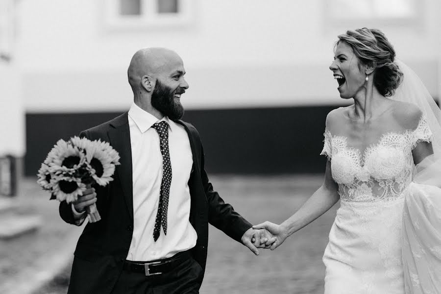 Photographe de mariage Boris Skorbin (borisskorbin). Photo du 16 octobre 2018