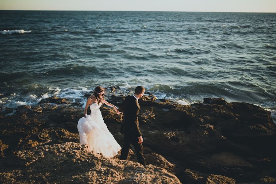 Wedding photographer Juan Manuel Benzo Jurado (benzojurado). Photo of 21 February 2018