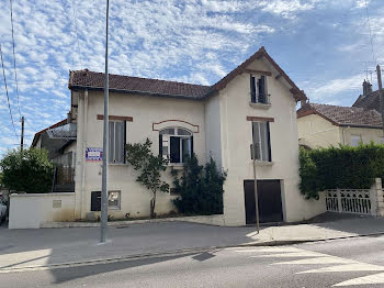 maison à Chalon-sur-saone (71)