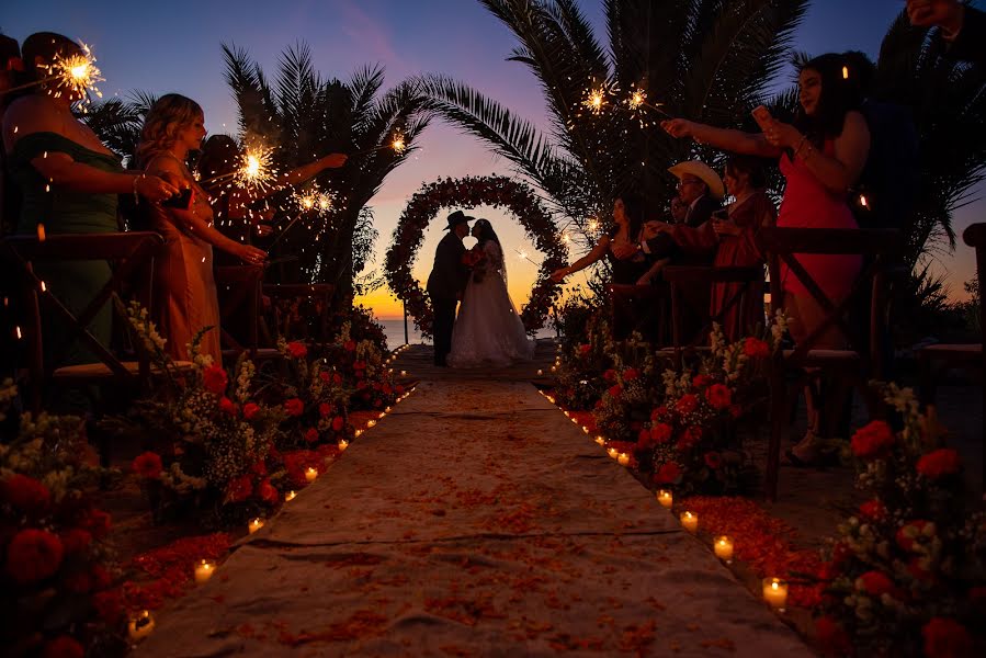 Fotógrafo de bodas Carlos Ramos (carlosramos). Foto del 18 de noviembre 2022