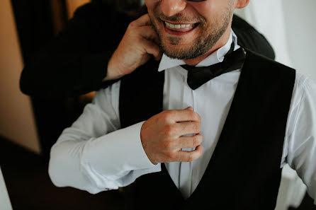 Fotograful de nuntă Marton Attila (marton-attila). Fotografia din 7 februarie 2022