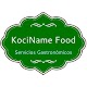 Download Kociname Food For PC Windows and Mac 1.0