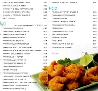 Grills & Wok menu 4