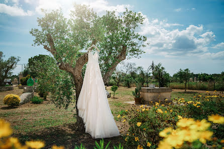 Fotograful de nuntă Caterina Vitiello (caterinavitiello). Fotografia din 10 martie