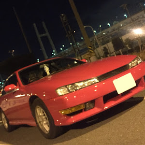 シルビア S14