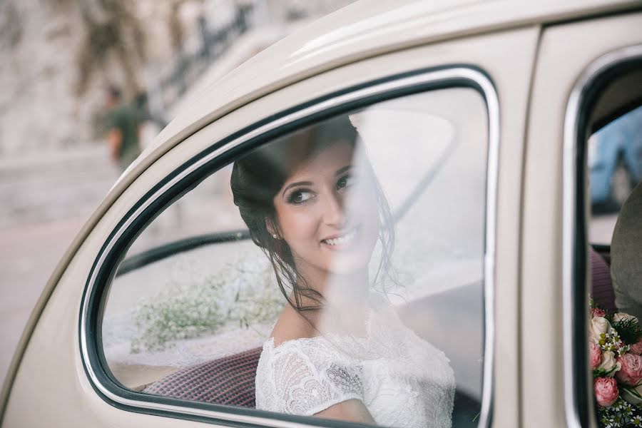 Fotografo di matrimoni Francesco Palazzolo (photoeventstudio). Foto del 11 novembre 2019