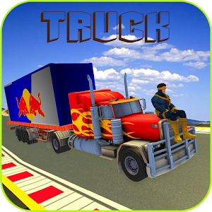 Download Superhero 8x8 Swerve Truck-Hillock Simulator For PC Windows and Mac