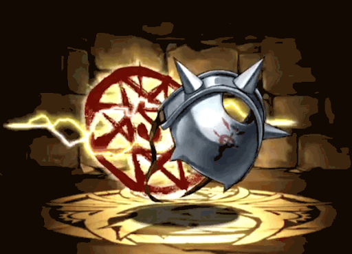 パズドラ アルフォンス装備の評価とおすすめのアシスト先 パズドラ攻略 神ゲー攻略