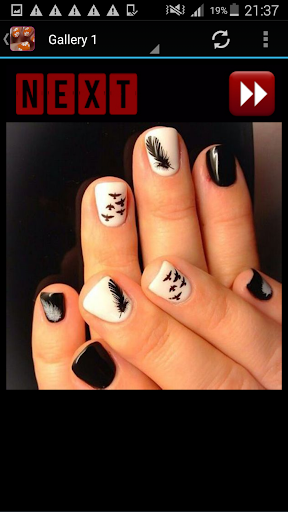 Nail Art