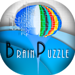 Cover Image of Download Brain Puzzle 1.0 APK