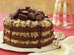 German Chocolate Crazy Cake was pinched from <a href="http://www.bettycrocker.com/recipes/german-chocolate-crazy-cake/24e3f6b6-d4ad-461a-b9e2-b1faccdafdda" target="_blank">www.bettycrocker.com.</a>