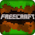 Cover Image of Herunterladen FreeCraft 2.0 APK