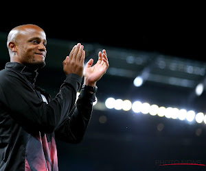 Kompany krijgt bij Burnley wel de tijd die hij nodig heeft, zegt hij zelf: "Ik moest Anderlecht niet verlaten"