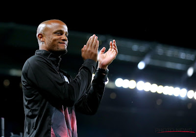 🎥 Vincent Kompany et Burnley savourent : "Vraiment heureux d'avoir pu offrir cela aux supporters"