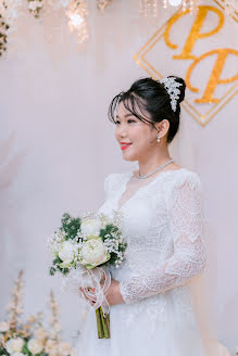 Wedding photographer Đăng Trần (andytran). Photo of 18 October 2023