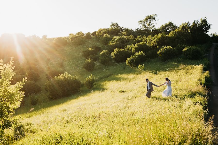 Photographe de mariage Ilya Lobov (ilyailya). Photo du 7 avril