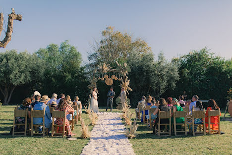 Fotógrafo de bodas Imane Tirich (imanetirich). Foto del 5 de abril