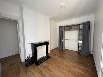 appartement à Boulogne-Billancourt (92)