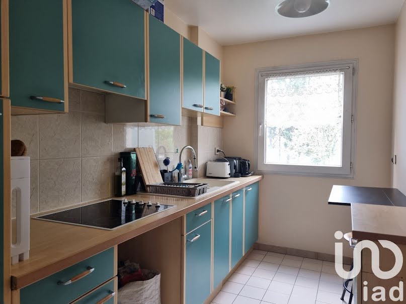 Vente appartement 2 pièces 43 m² à Les Pavillons-sous-Bois (93320), 180 000 €