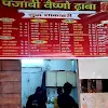 Punjabi Vaishno Dhaba