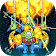 Idle Galaxy Tycoon  icon