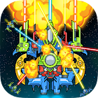 Galaxy Empire Legend Wars 1.2