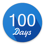 100 days of rejection Apk